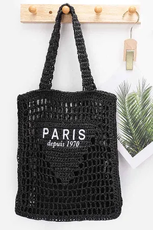 0021 Black - Pack of 3