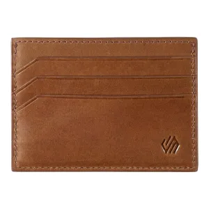 04611723 Weekender Wallet tan by Johnston & Murphy