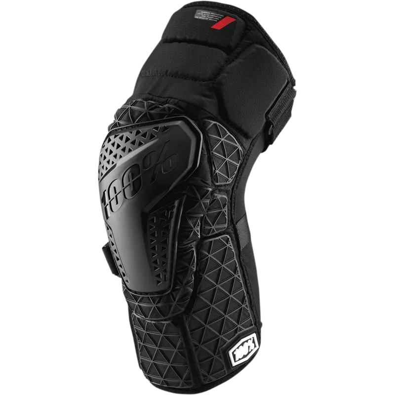 100% Surpass MTB Knee Guards