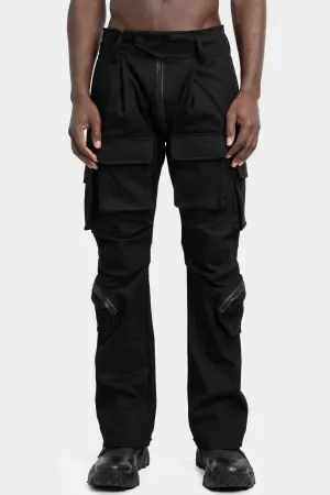 11-unit max cargo pants