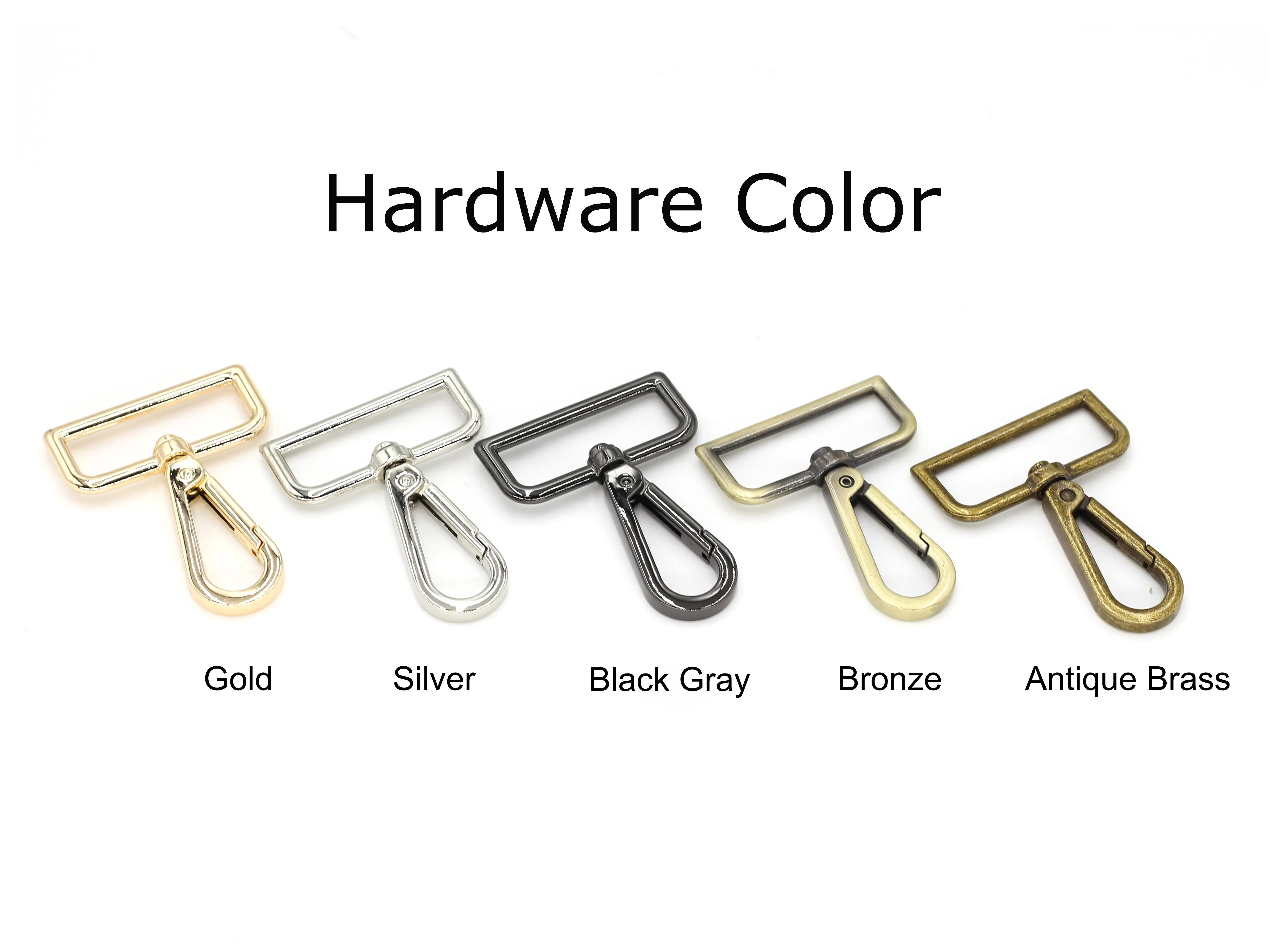 1.5‘’Vintage Pattern Adjustable Bag Strap