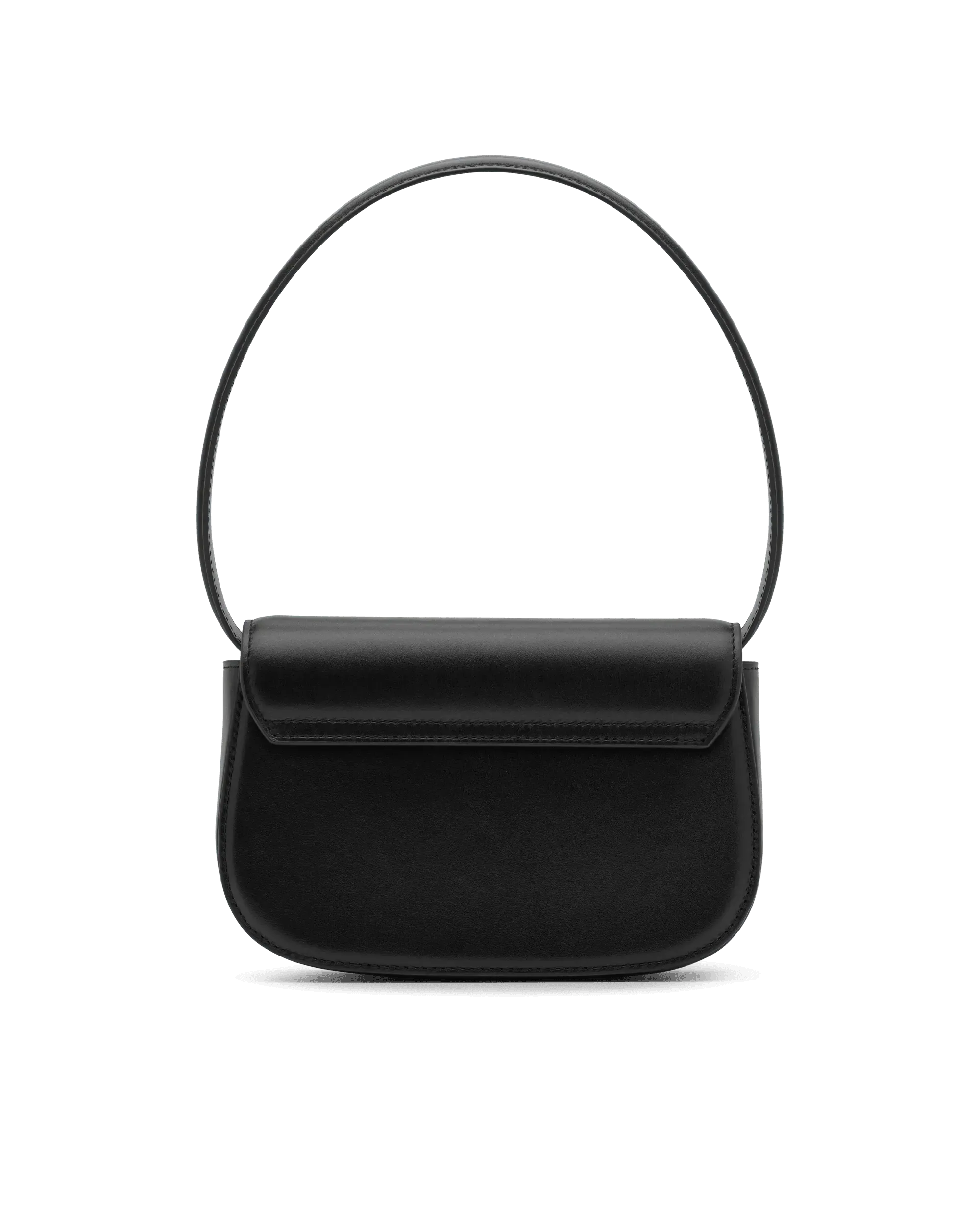 1DR Iconic Nappa Leather Shoulder Bag