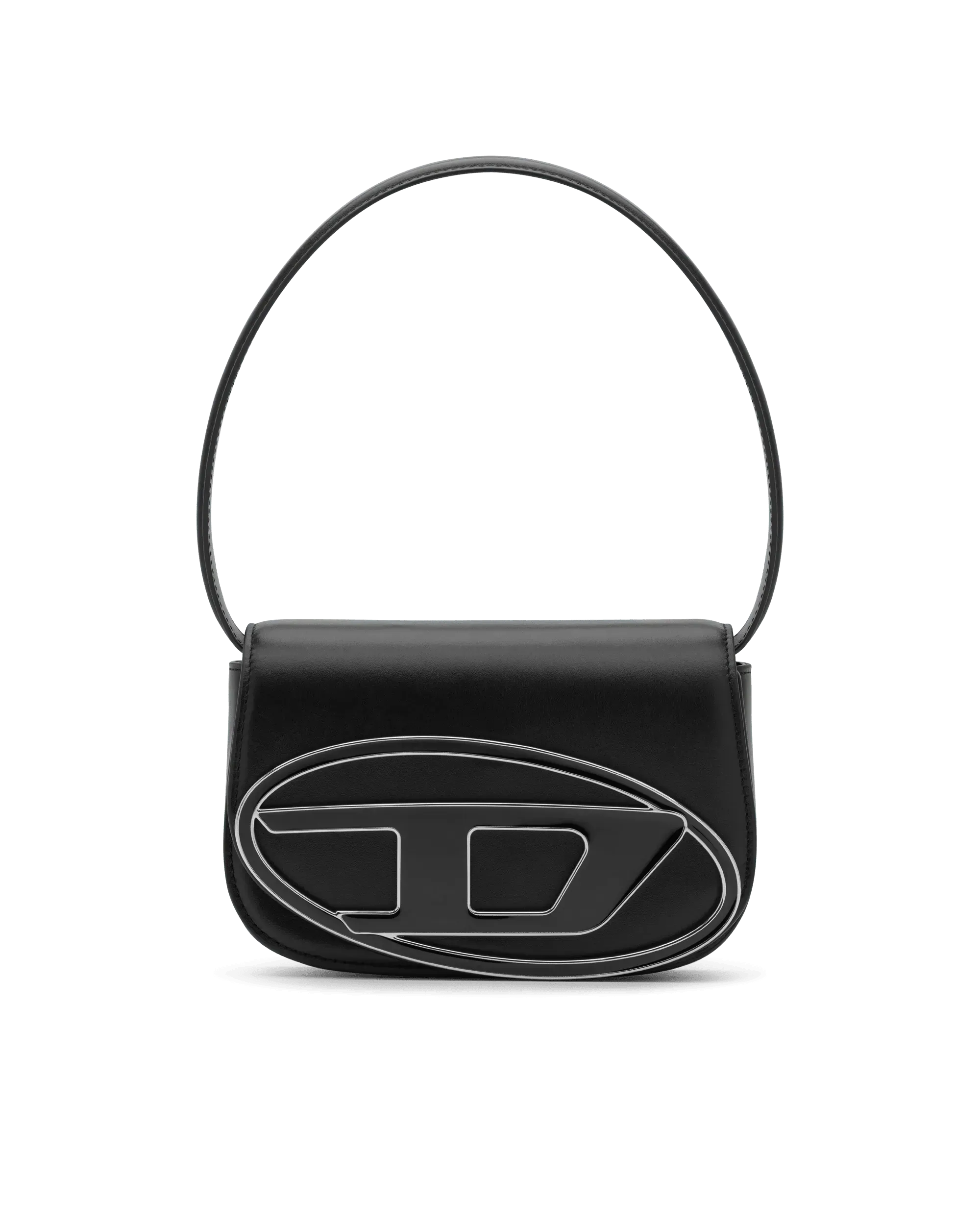 1DR Iconic Nappa Leather Shoulder Bag