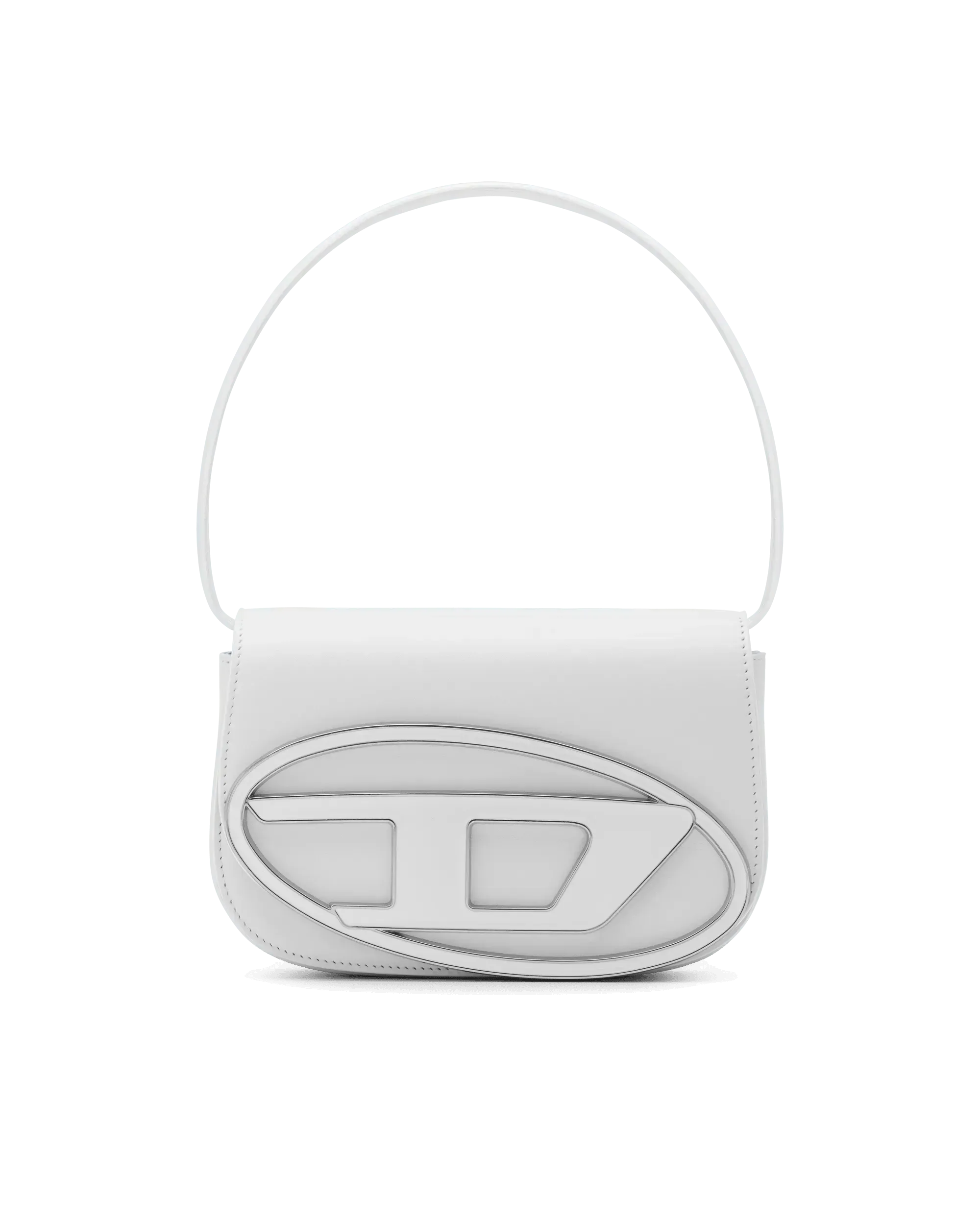 1DR Iconic Nappa Leather Shoulder Bag
