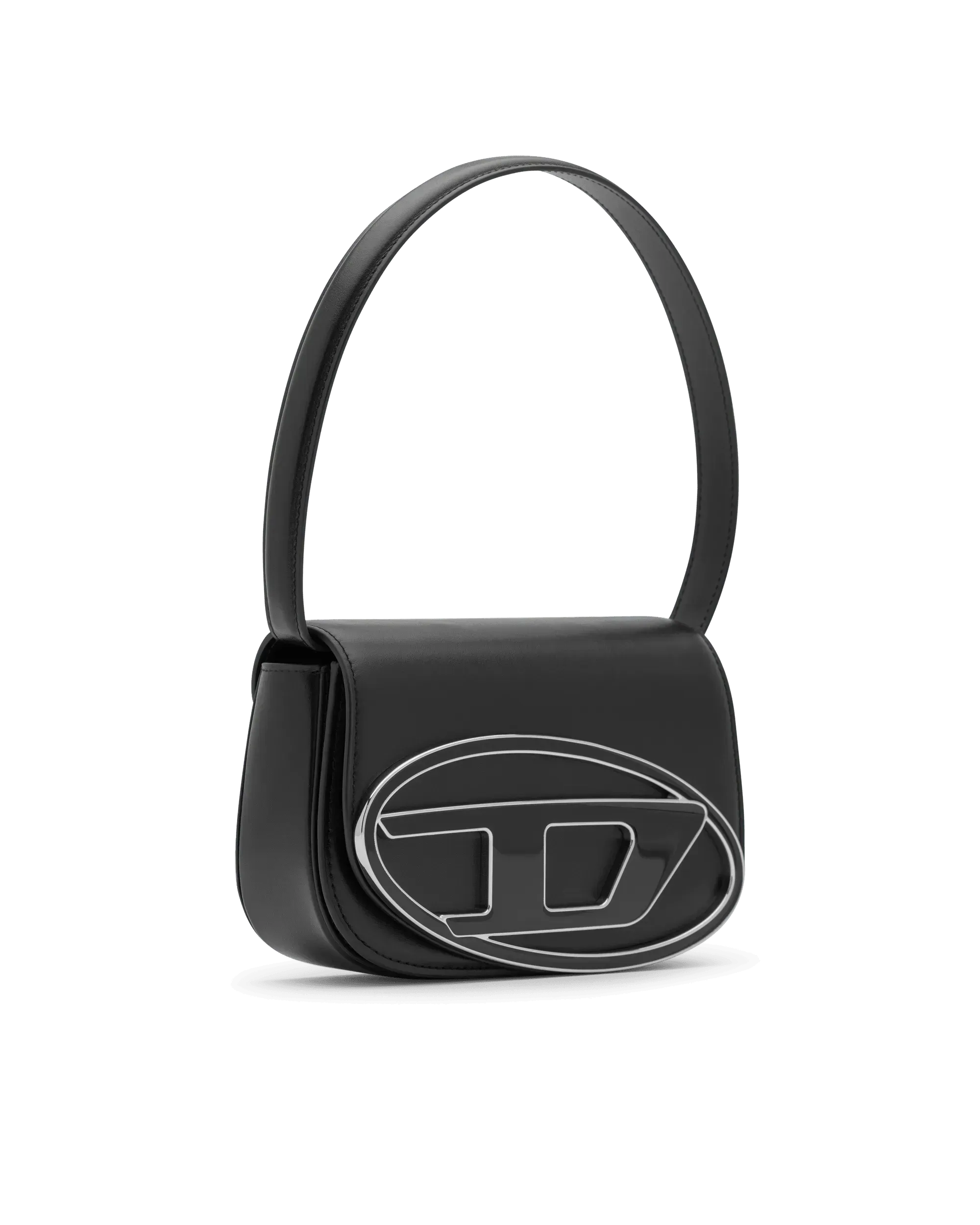1DR Iconic Nappa Leather Shoulder Bag
