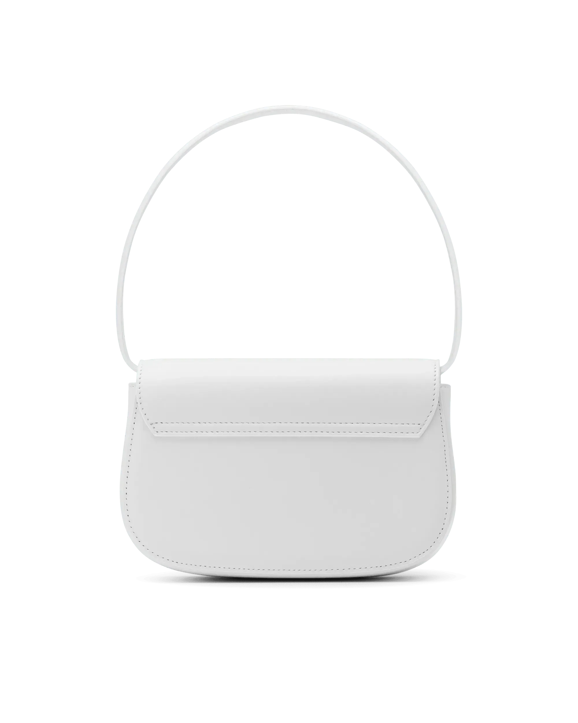 1DR Iconic Nappa Leather Shoulder Bag