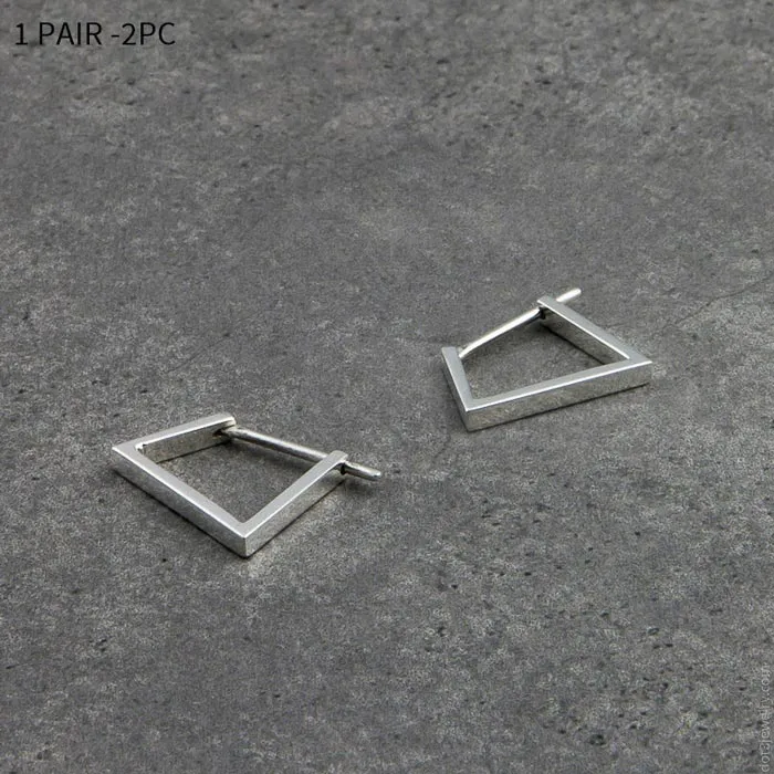 .309 MY GIRLFRIENDS | HOOPS |  PAIR/3/4/ PC SET
