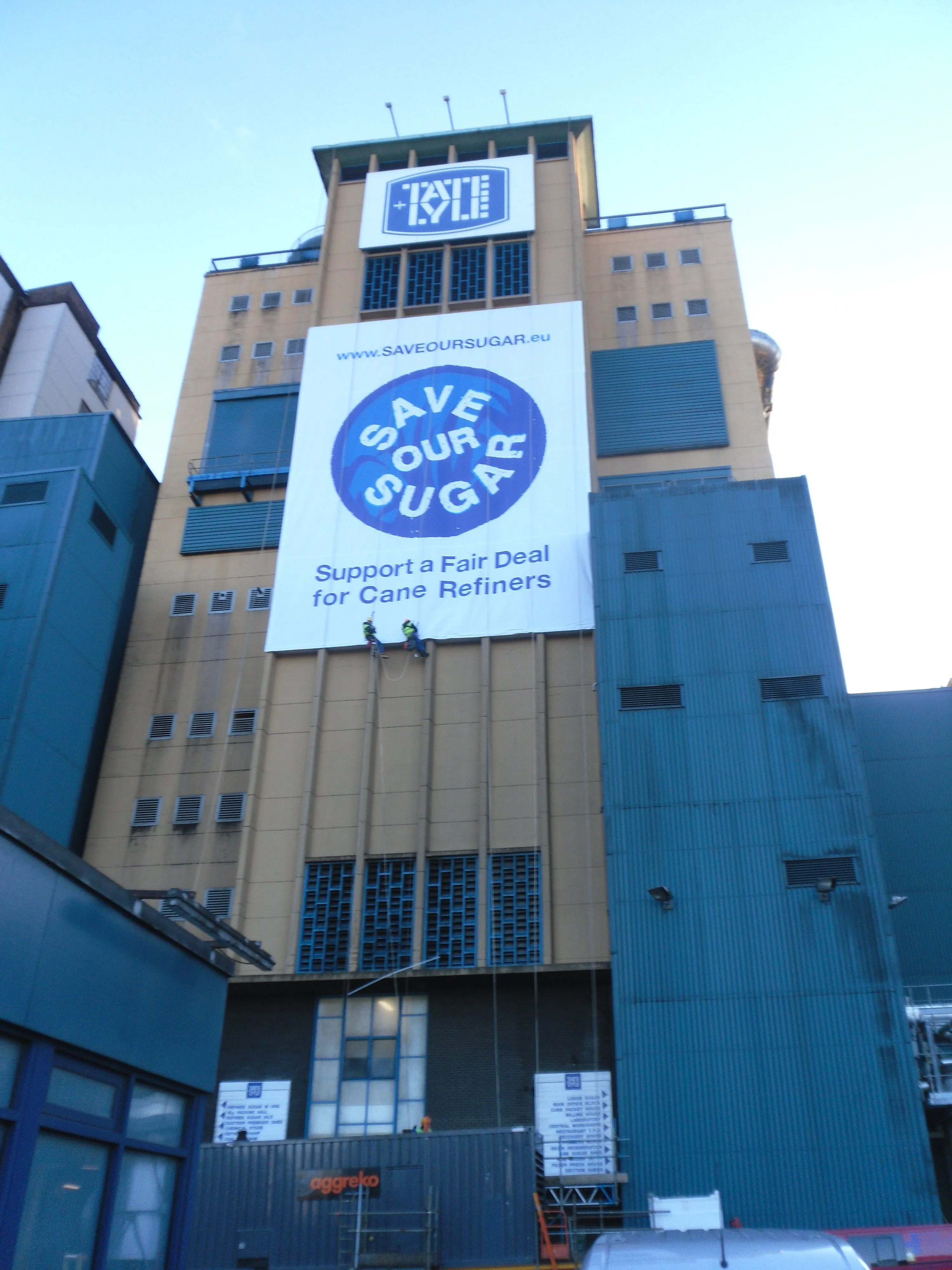 3600mm (12ft) Full Colour Digitally Printed Banner