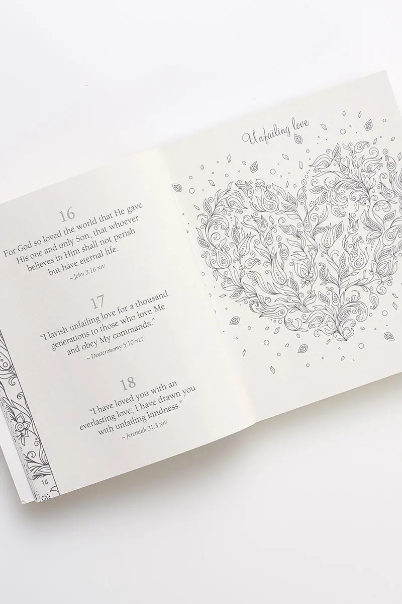 365 Promises From God's Word in Color