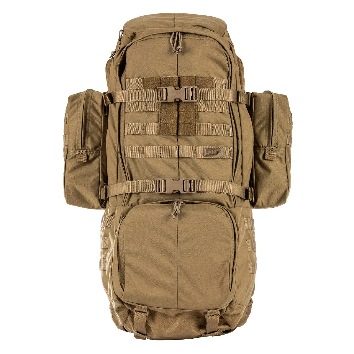 5.11 RUSH 100 BACKPACK SML/MED 60 Litre Kangaroo