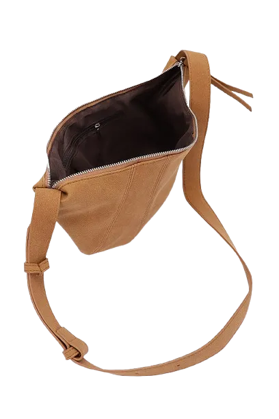 6556 Camel - Pack of 3