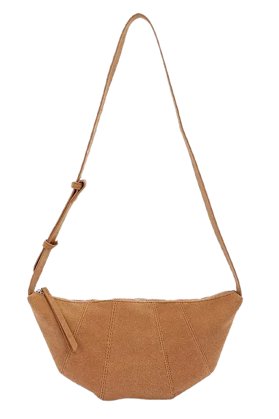 6556 Camel - Pack of 3