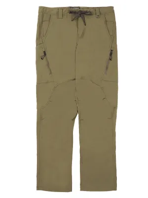 686 Anything Relaxed Fit Cargo Pant - Dusty Fatigue
