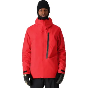 686 Gore-Tex GT Jacket True Red 2025