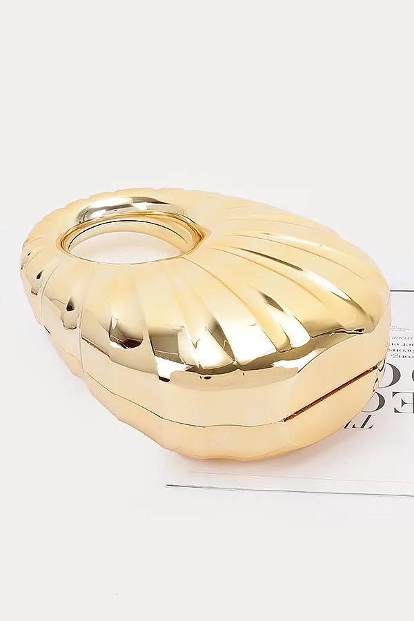 8646 Gold - Pack of 3