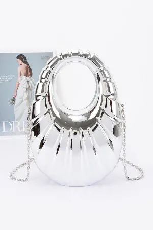 8646 Silver - Pack of 3
