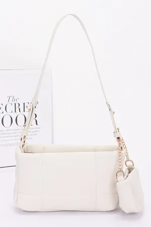 9046 Ivory - Pack of 3