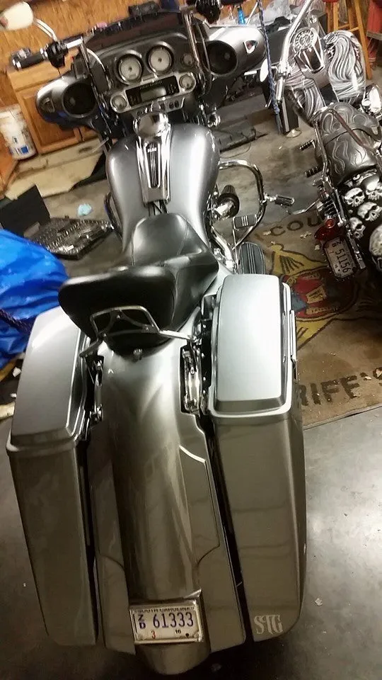 $979.99 Fifty Five Bagger Sale Kit SKU: SALE0979