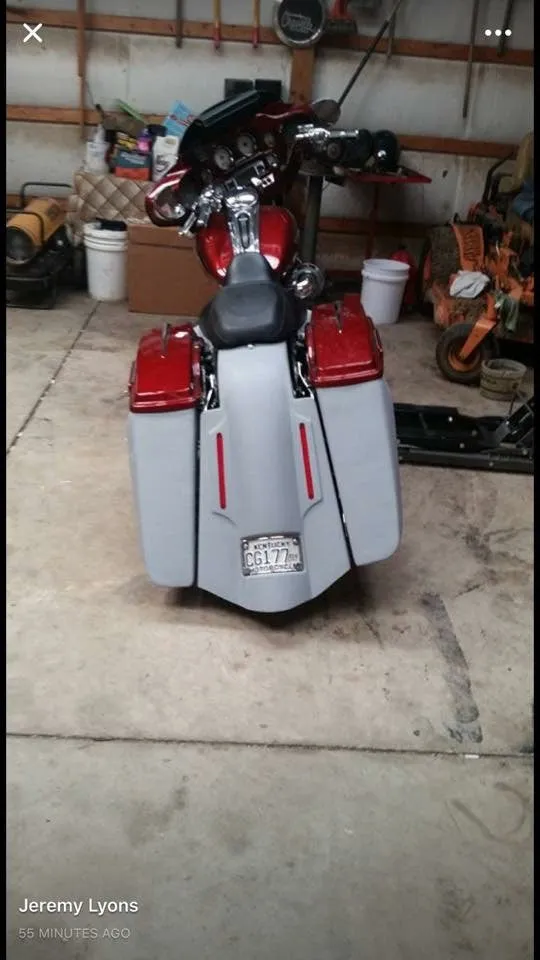 $979.99 Fifty Five Bagger Sale Kit SKU: SALE0979