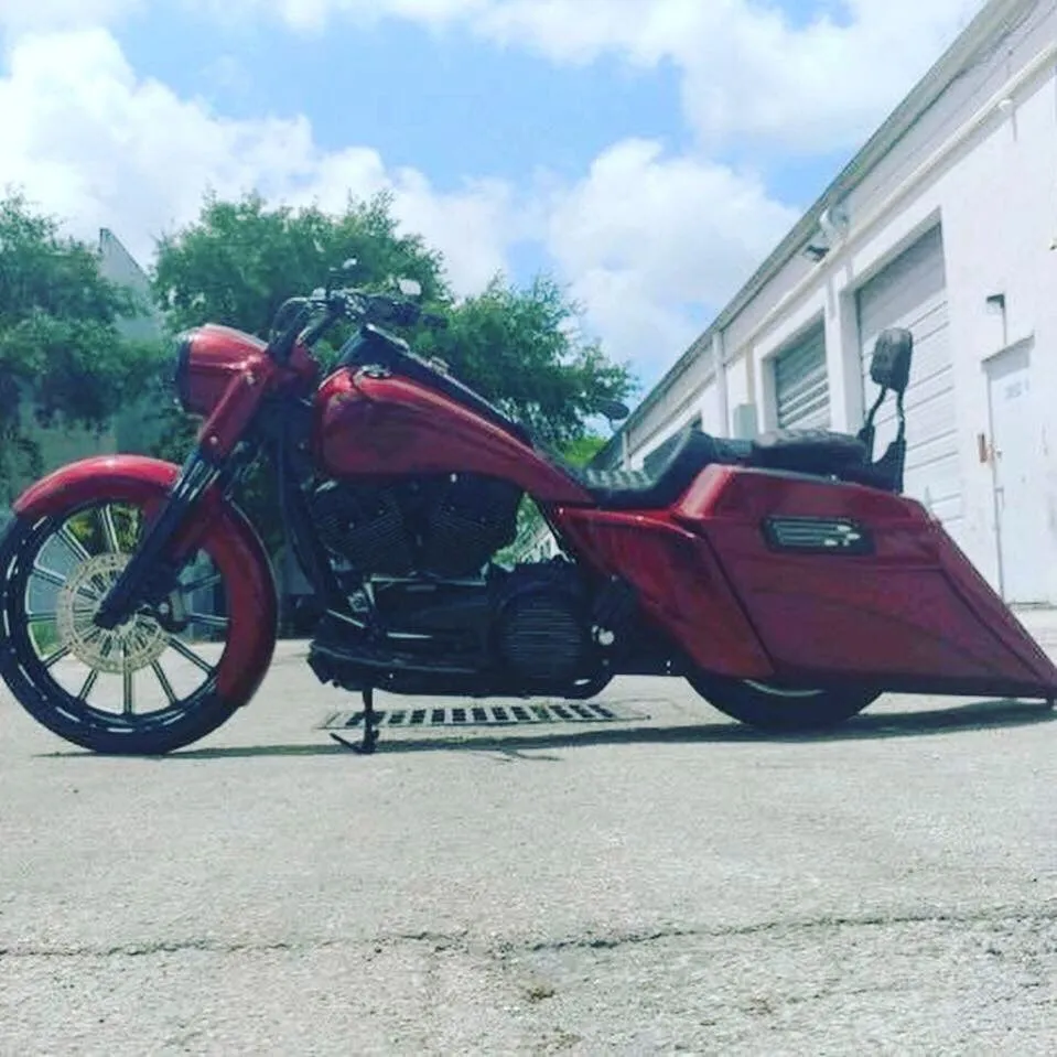 $979.99 Fifty Five Bagger Sale Kit SKU: SALE0979