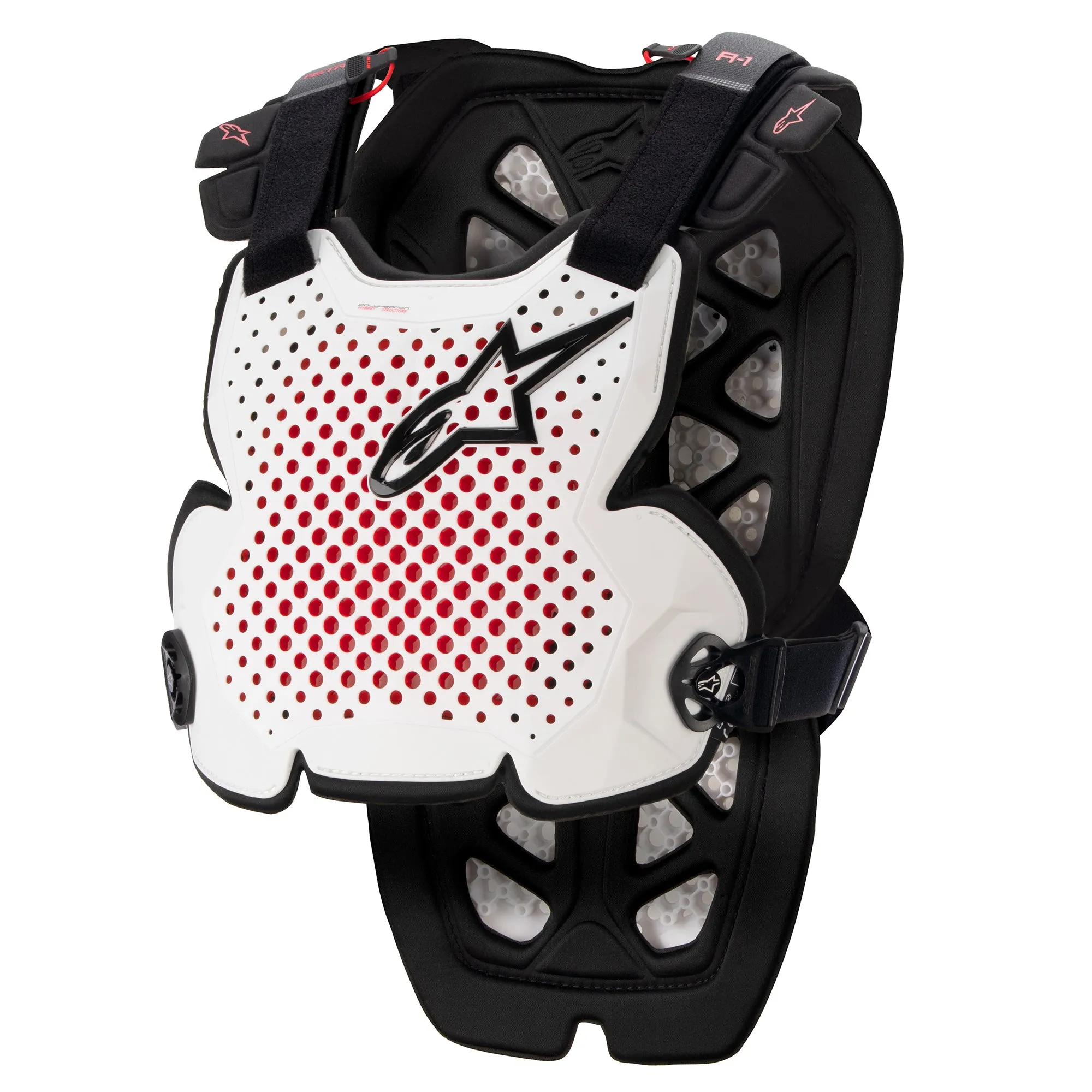 A-1 V2 Chest Protectors