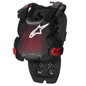 A-1 V2 Chest Protectors