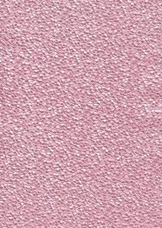 A4 Paper / No.75 Embossed Metallic Pebble Pink