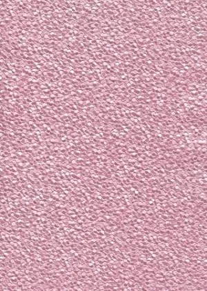 A4 Paper / No.75 Embossed Metallic Pebble Pink