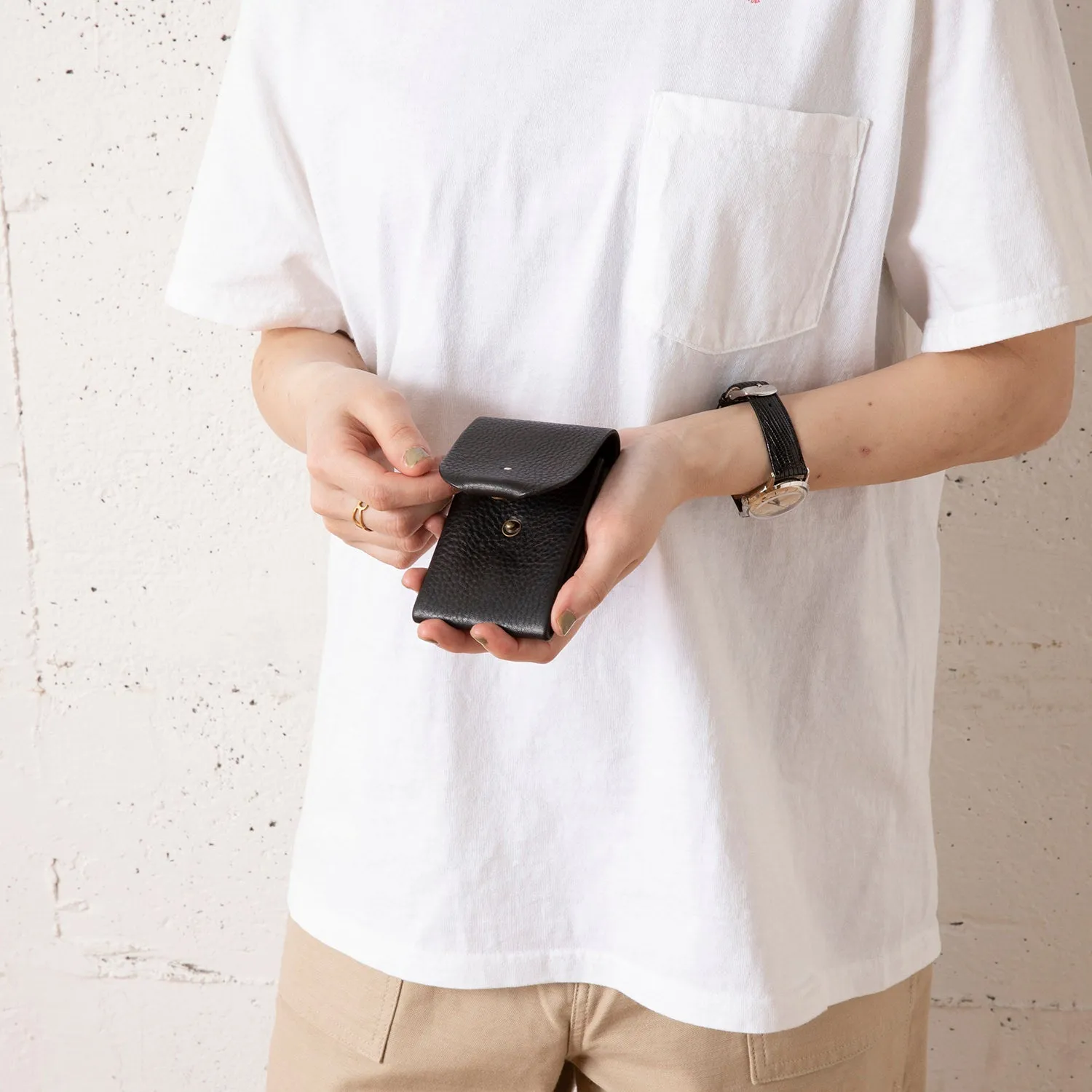abokika | アボキカ　ORIGAMI CARD HOLDER