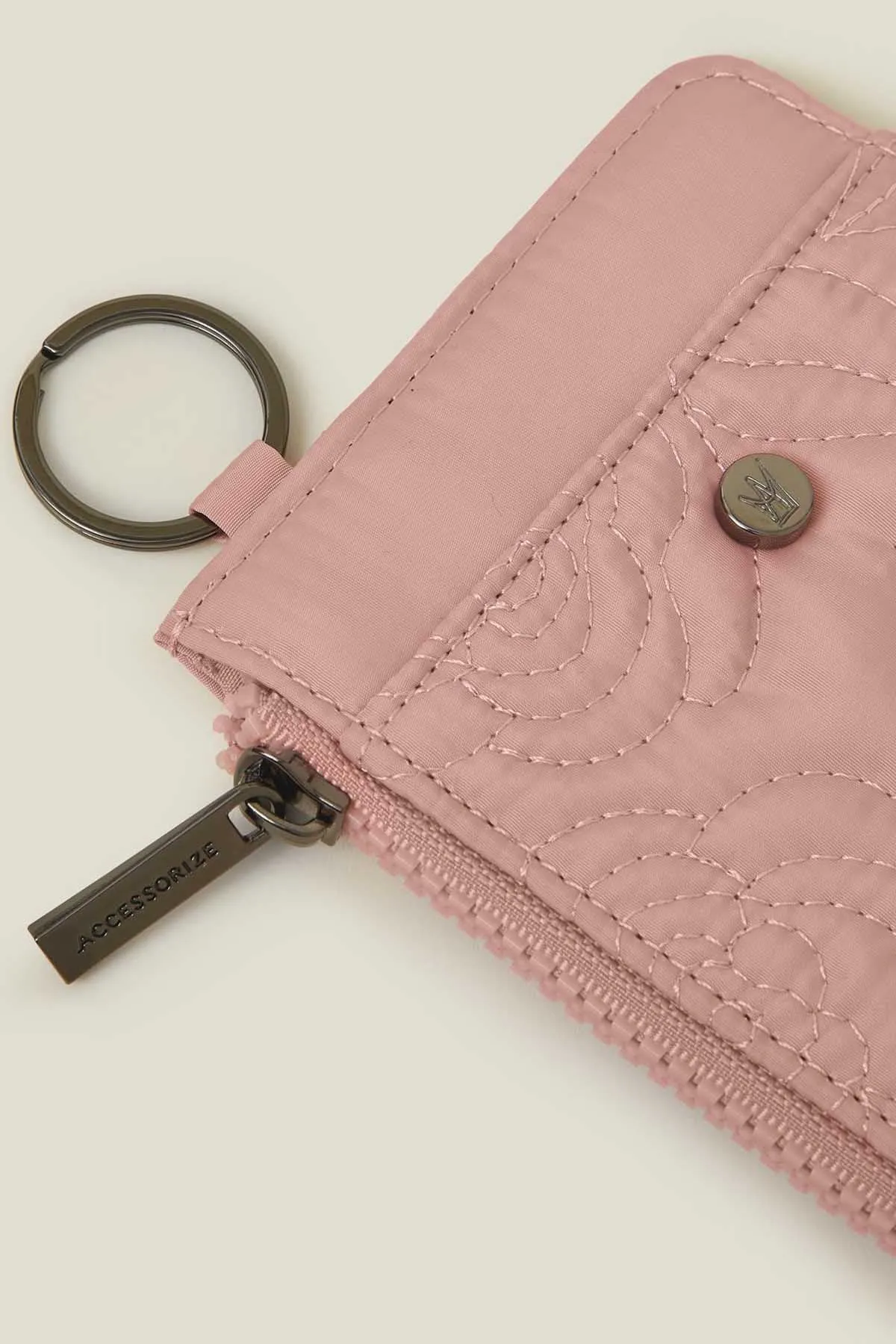 Accessorize