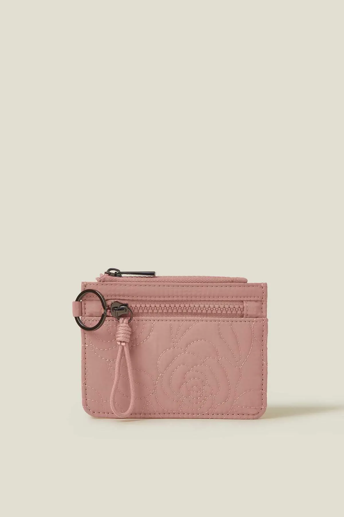 Accessorize