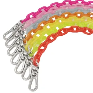 Acrylic Bag Chains
