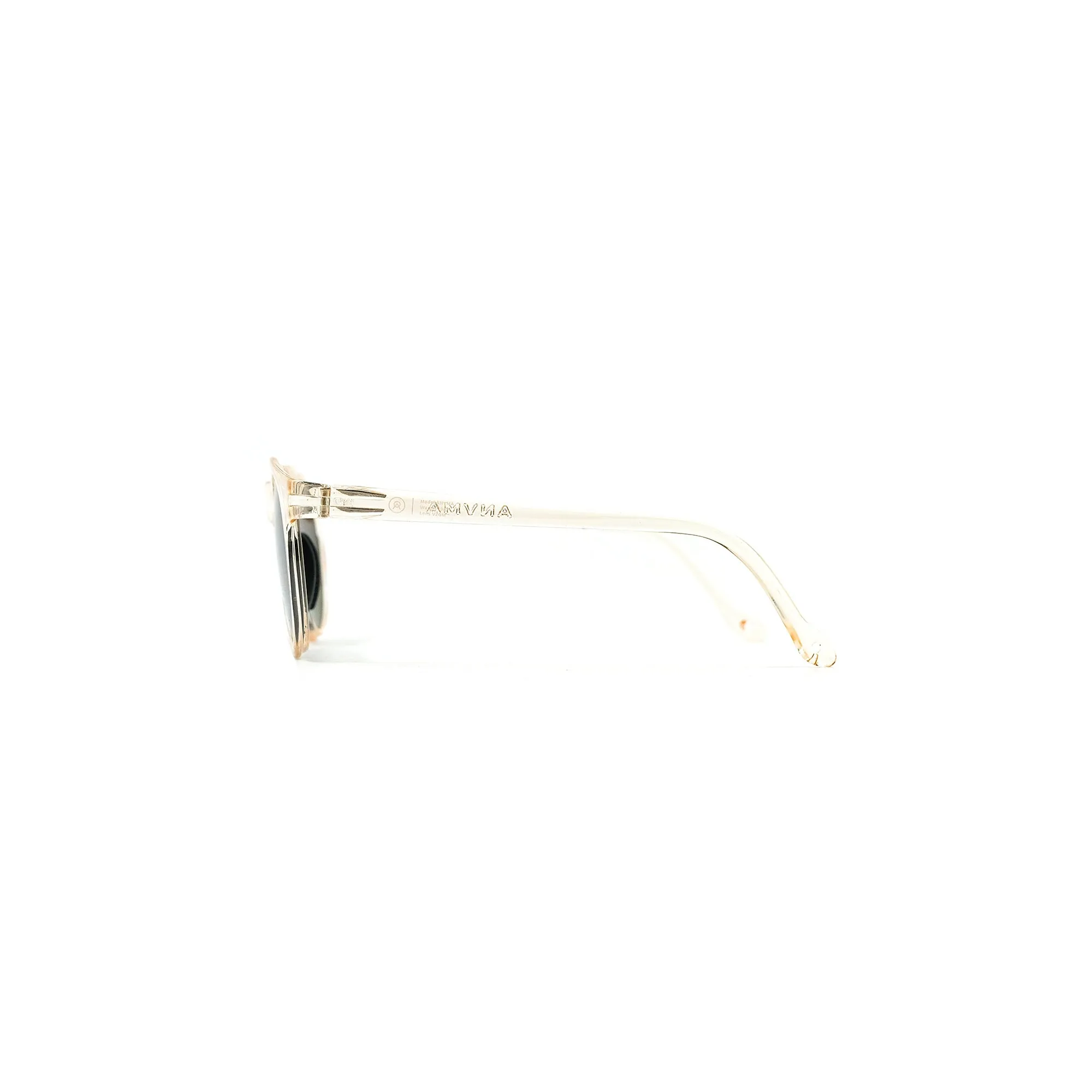 Alba Optics ANVMA Lei - Snow Pink (VZUM Leaf Lens)