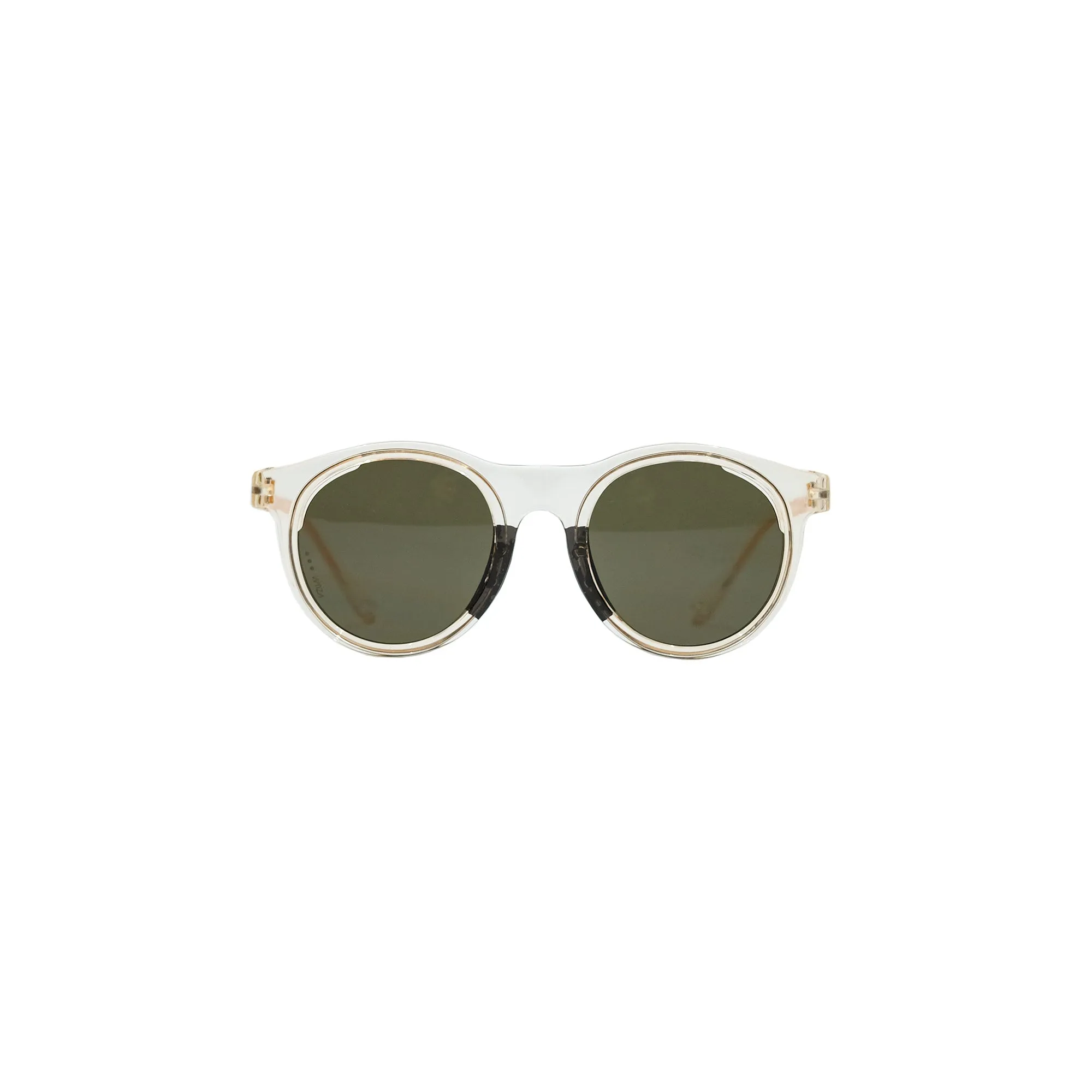 Alba Optics ANVMA Lei - Snow Pink (VZUM Leaf Lens)