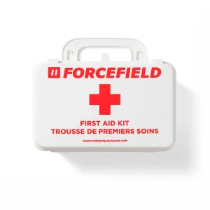 Alberta, Type P, First Aid Kit