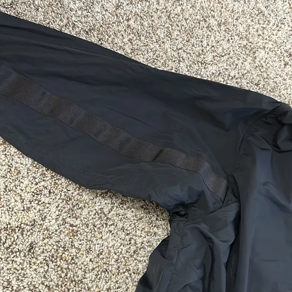 Allyson Felix Athleta Windbreaker