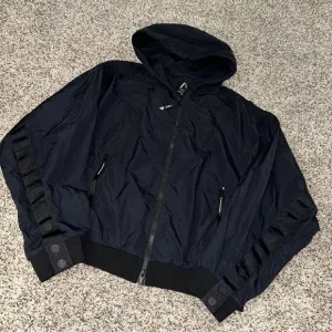 Allyson Felix Athleta Windbreaker