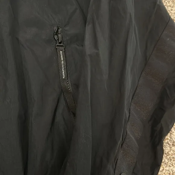 Allyson Felix Athleta Windbreaker