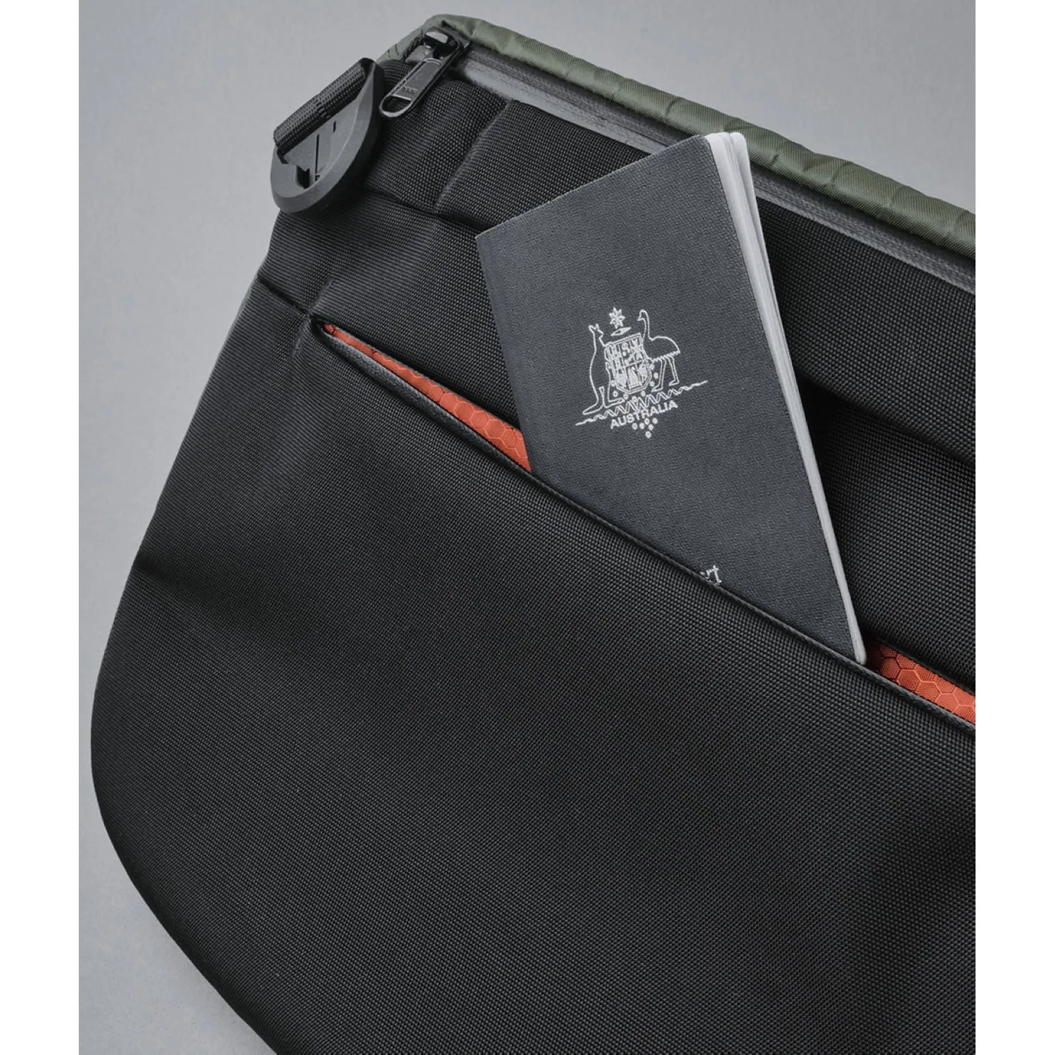 ALPAKA Bravo Sling Max V2