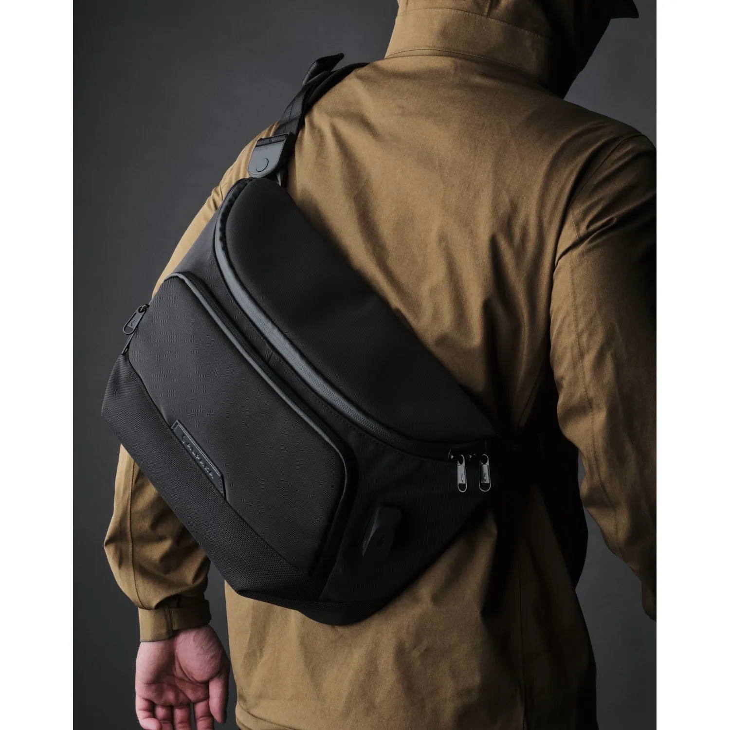 ALPAKA Bravo Sling Max V2