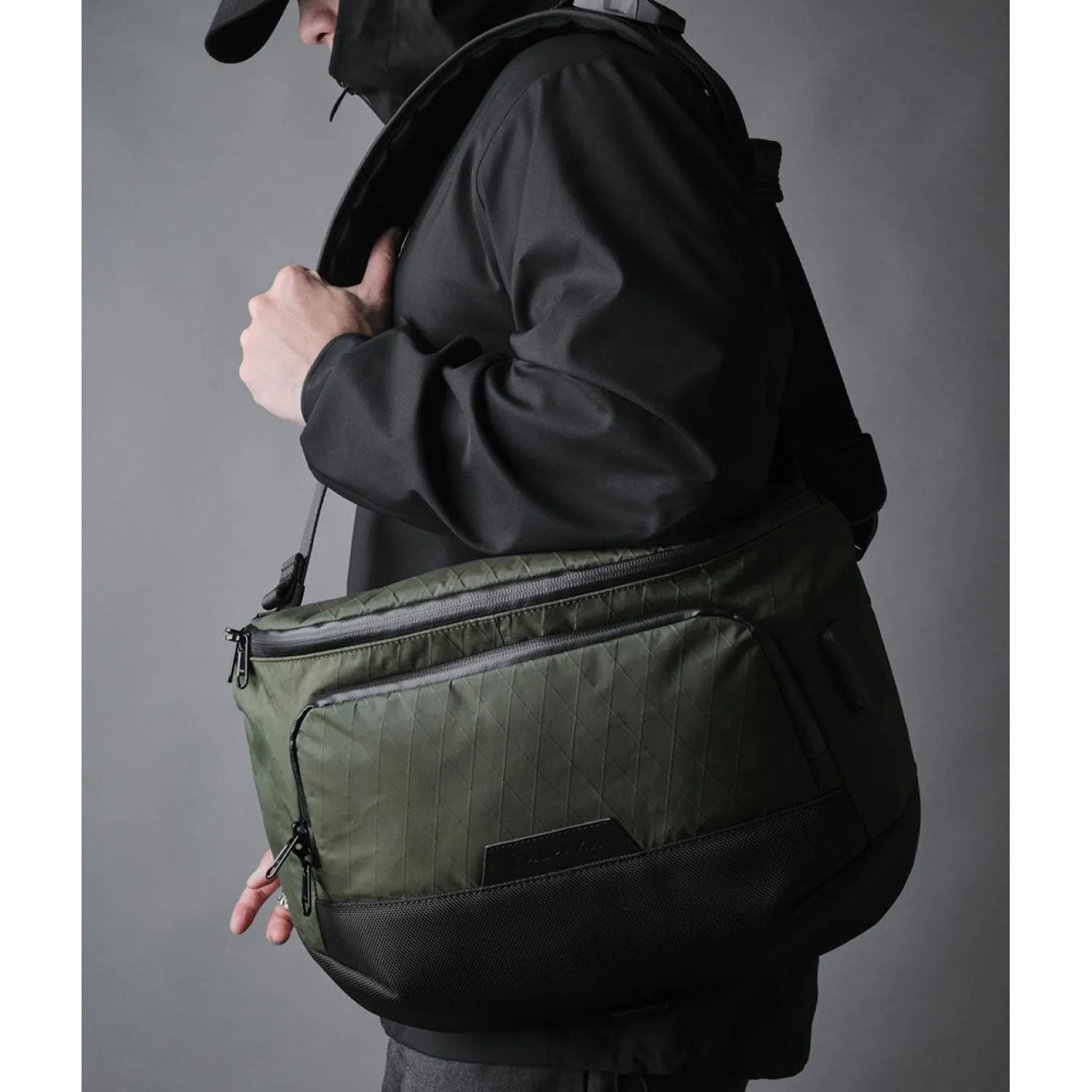 ALPAKA Bravo Sling Max V2