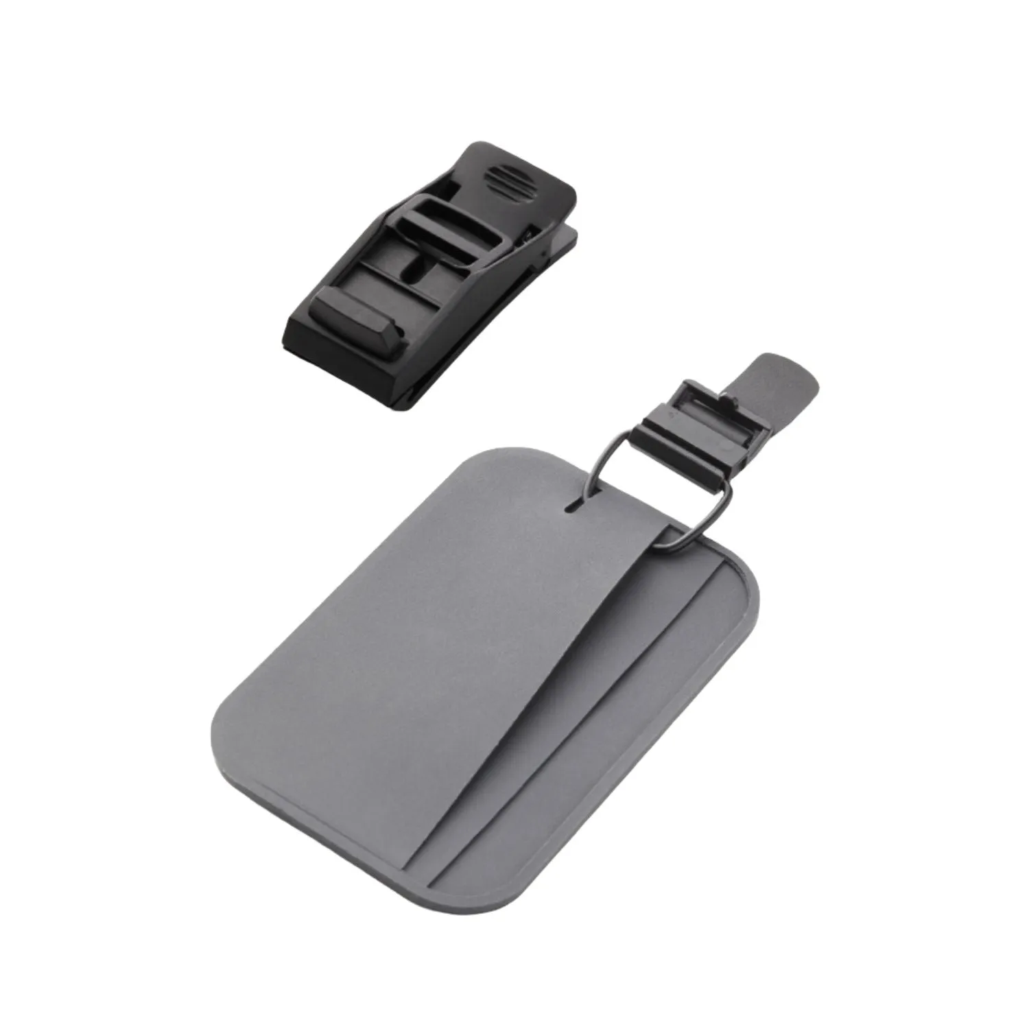 ALPAKA Hub Cardholder