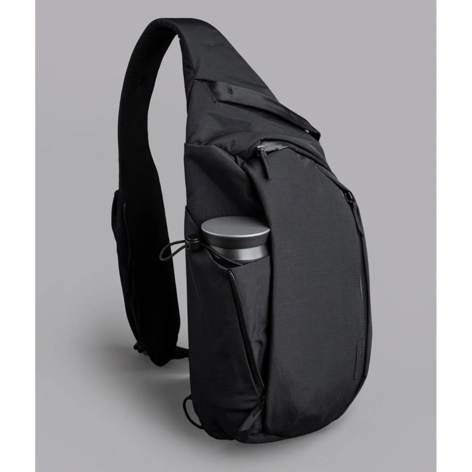 ALPAKA Metro Crossbody Left Shoulder