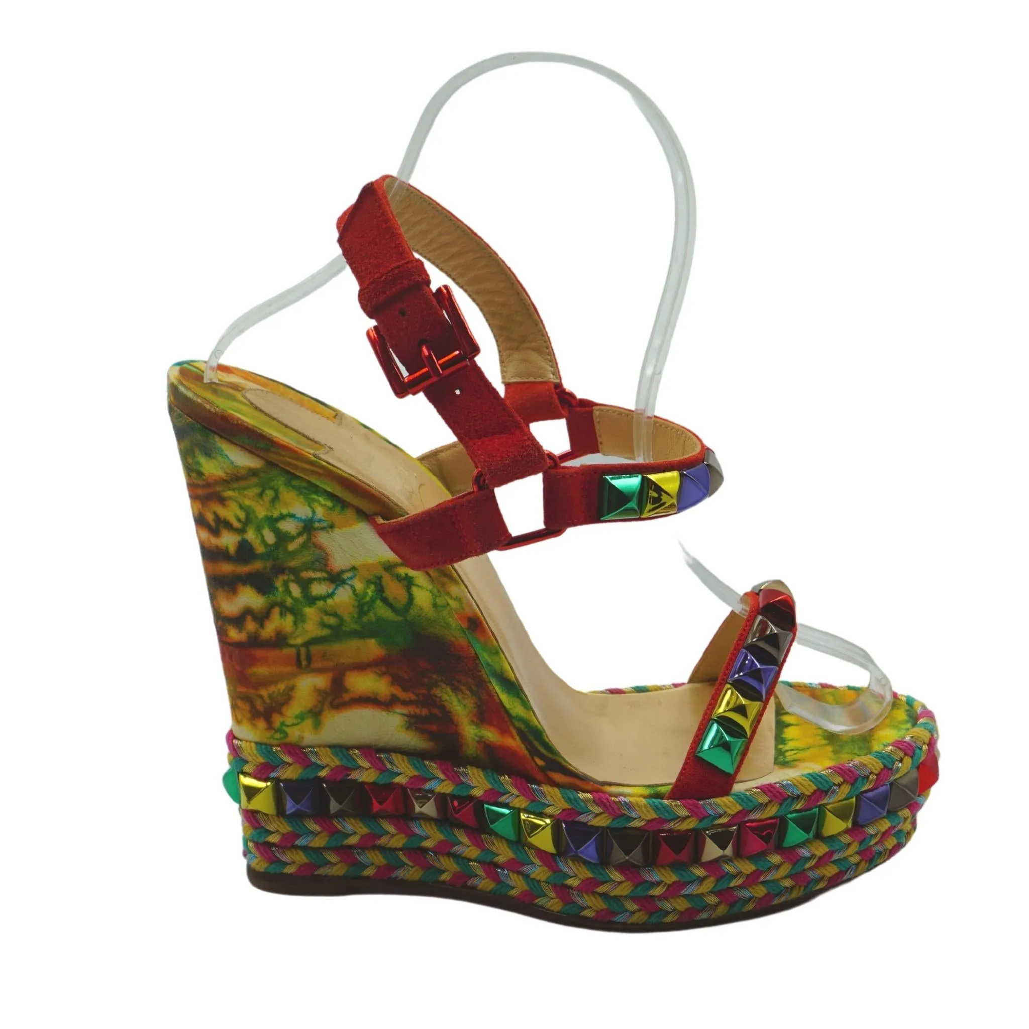 Alpargatas Christian Louboutin