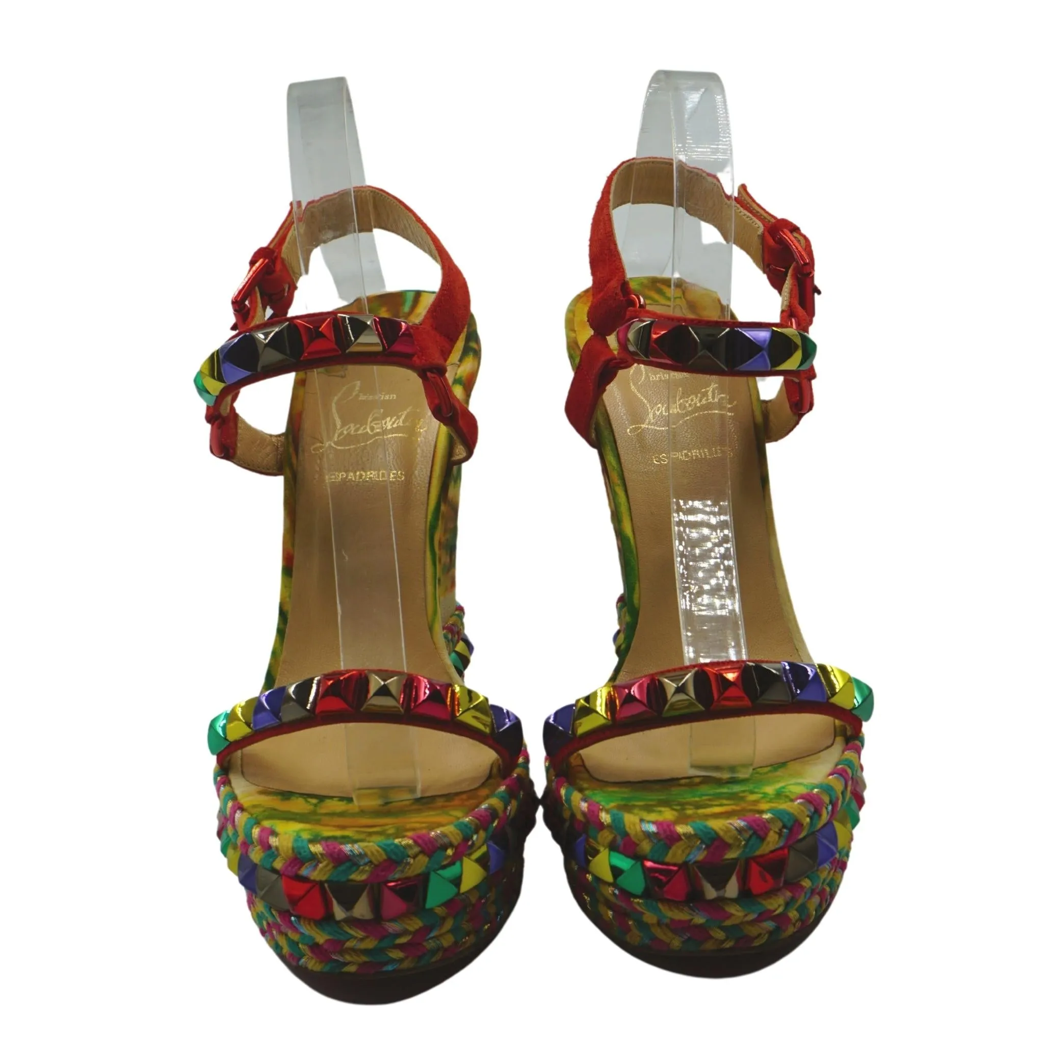 Alpargatas Christian Louboutin