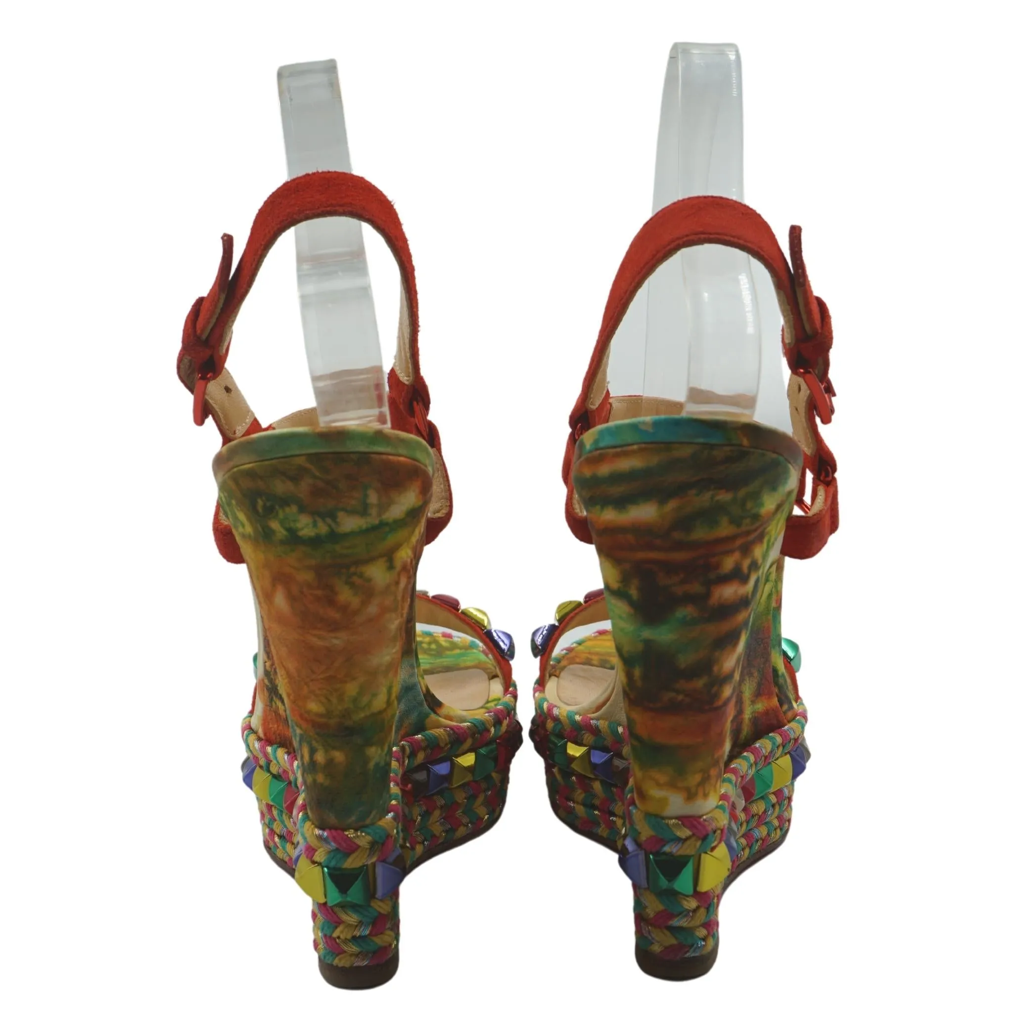 Alpargatas Christian Louboutin