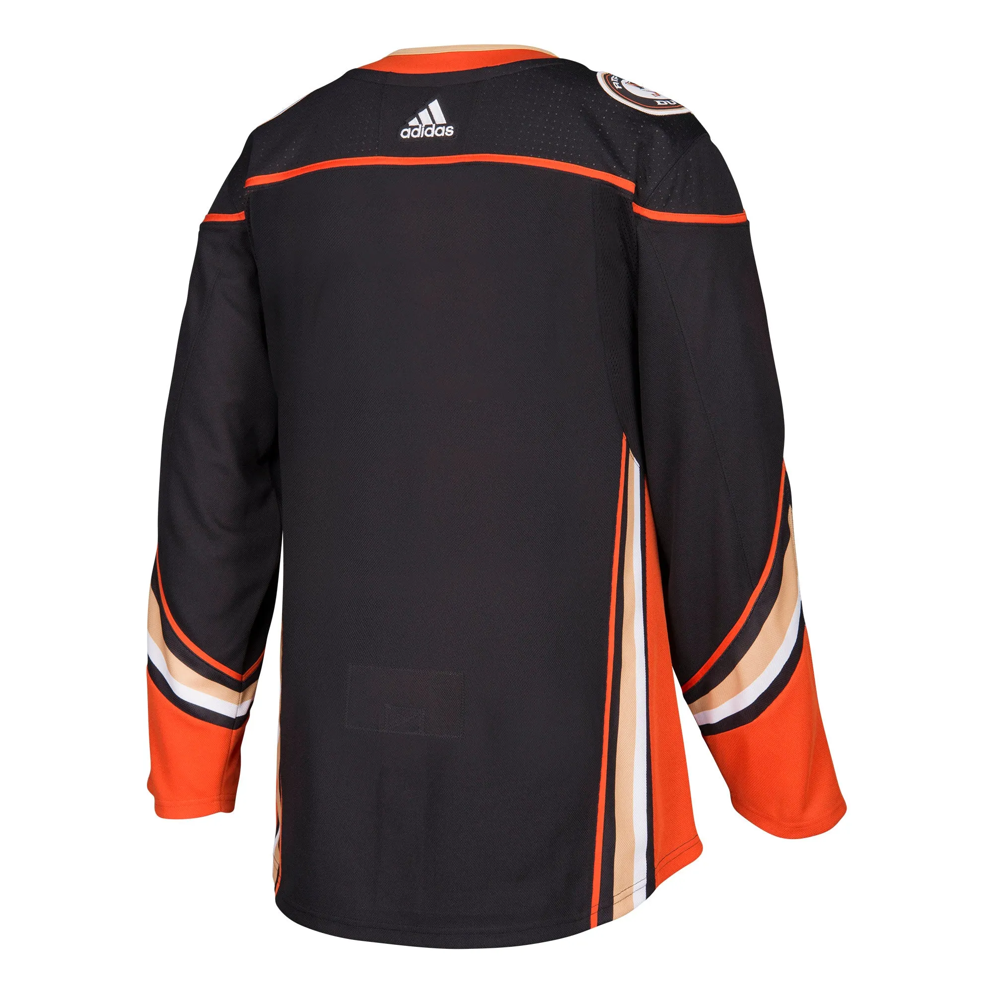 Anaheim Ducks adidas Authentic Jersey (Home)