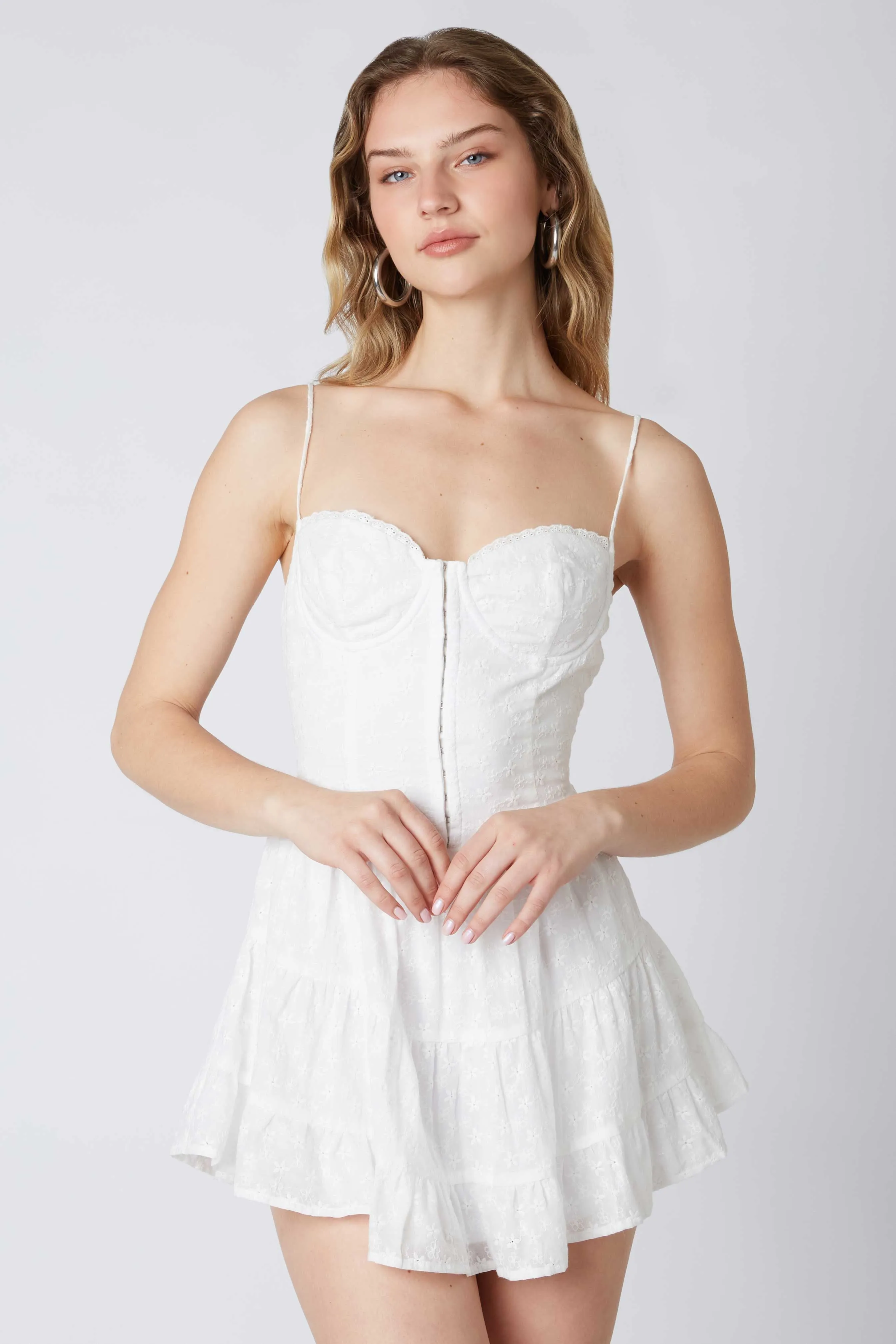 Anne Dress