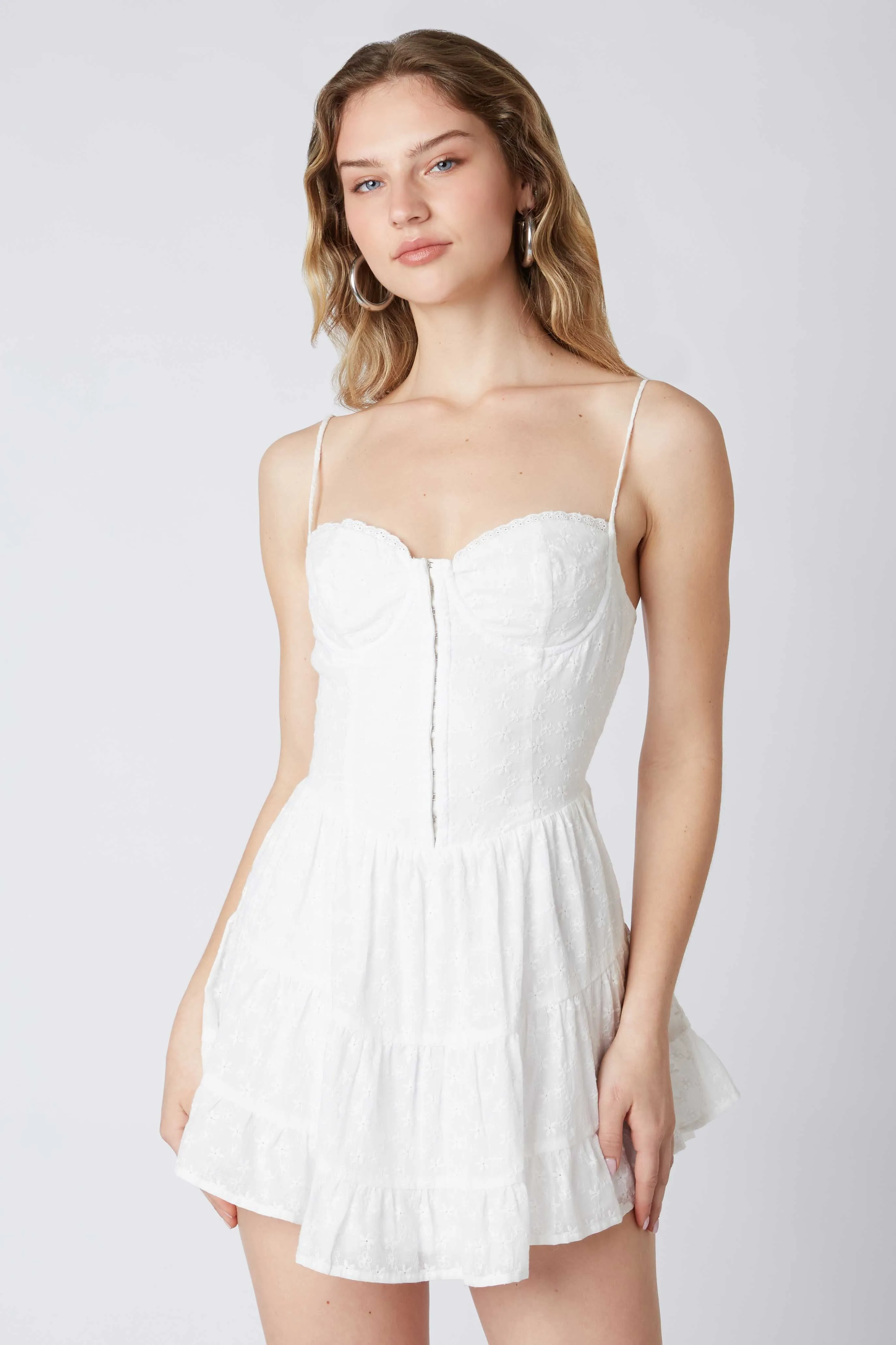 Anne Dress
