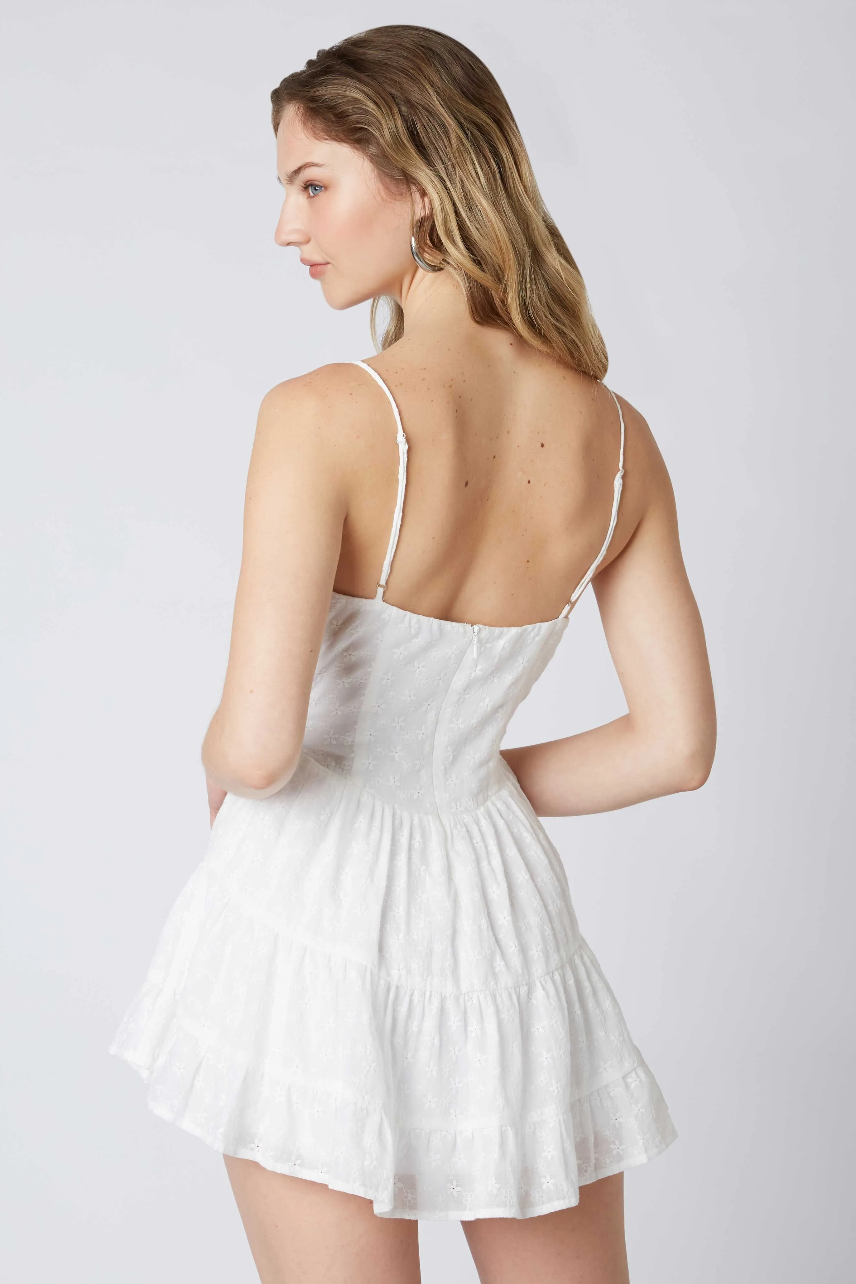 Anne Dress